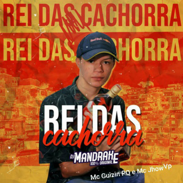 Music Rei das Cachorra