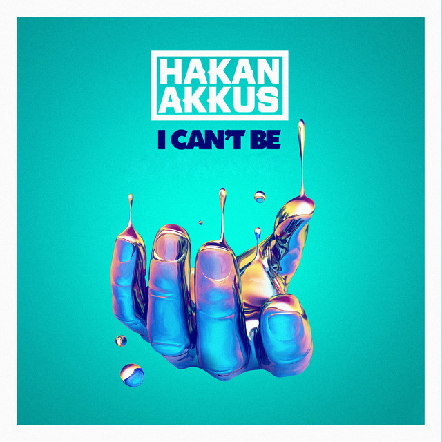 Canción I Can't Be - Radio Mix