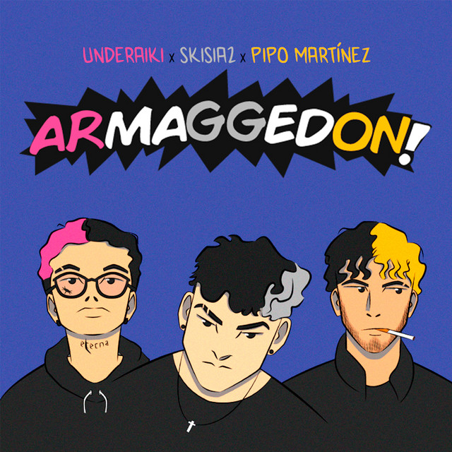 Music Armaggedon