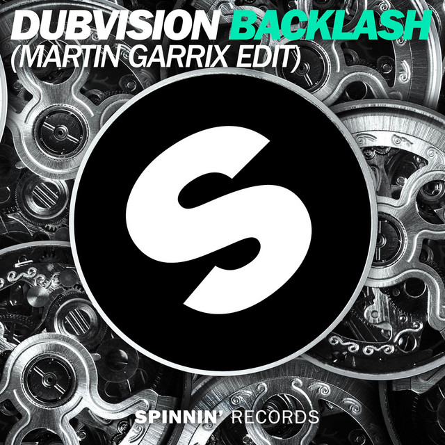 Canciones Backlash - Martin Garrix Radio Edit