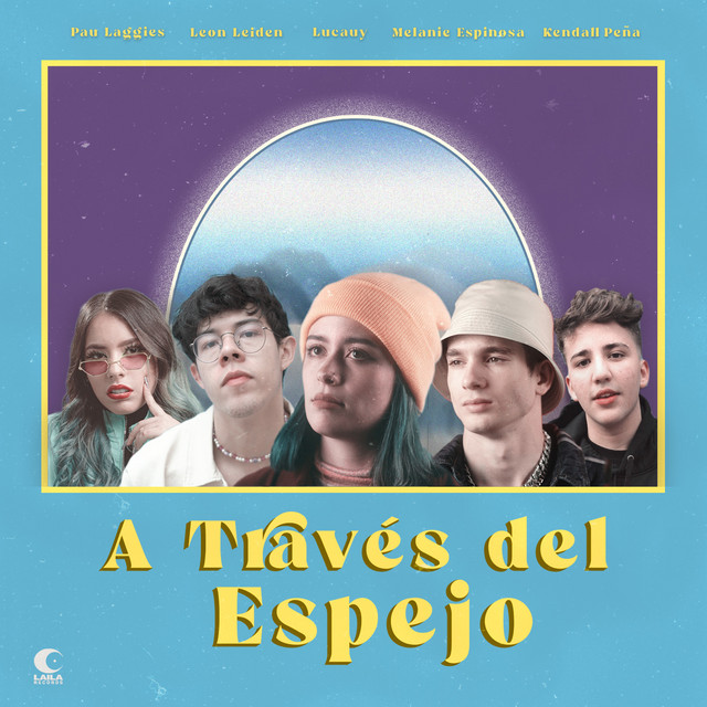 Music A Través Del Espejo (feat. Kendall Peña & Melanie Espinosa)