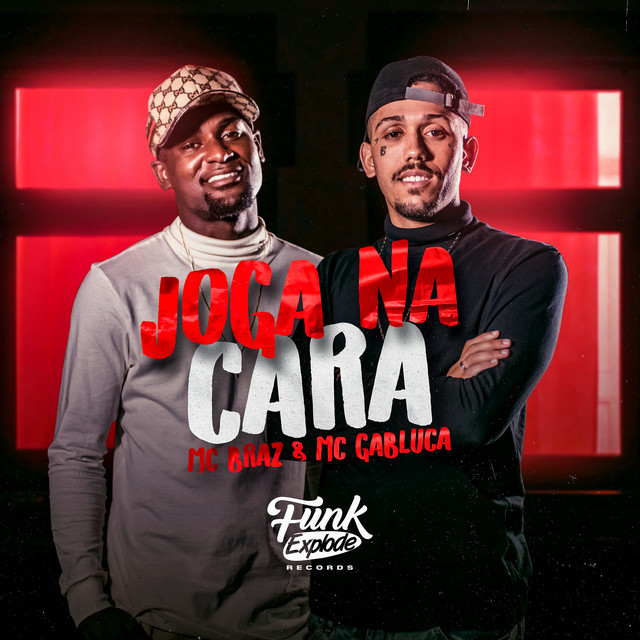 Music Joga na Cara