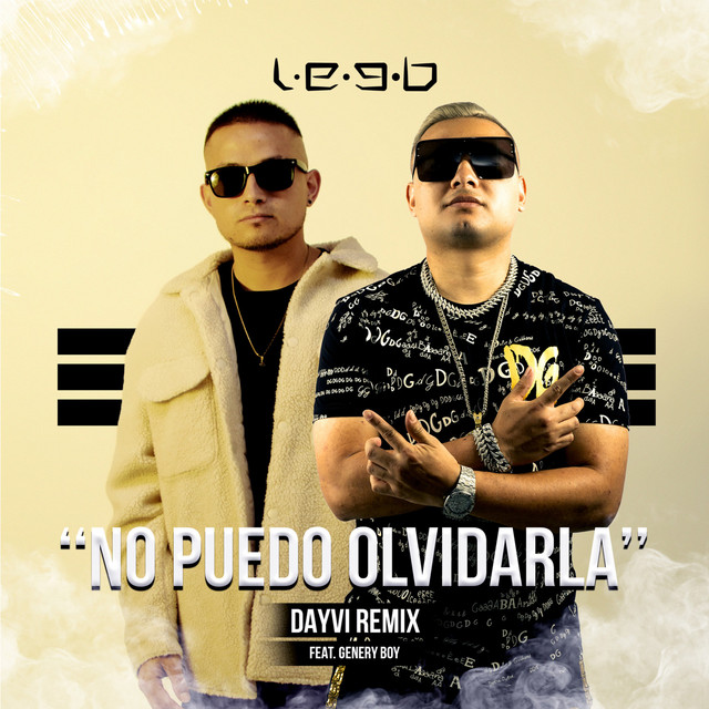 Music No Puedo Olvidarla - Dayvi Remix