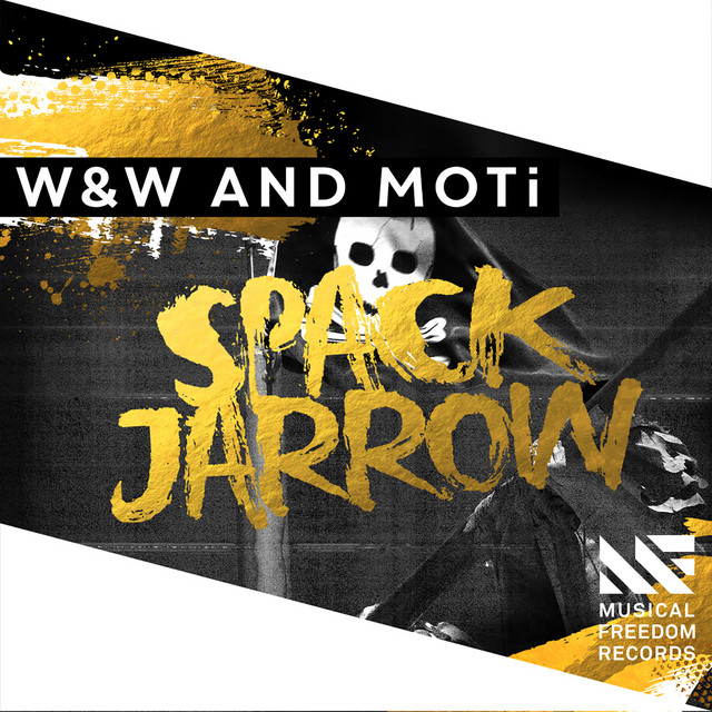 Music Spack Jarrow