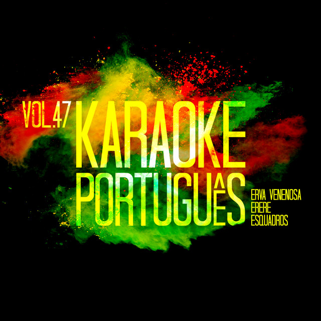 Music Colorir Papel (No Estilo de Jamil e uma Noites) [Karaoke Version]