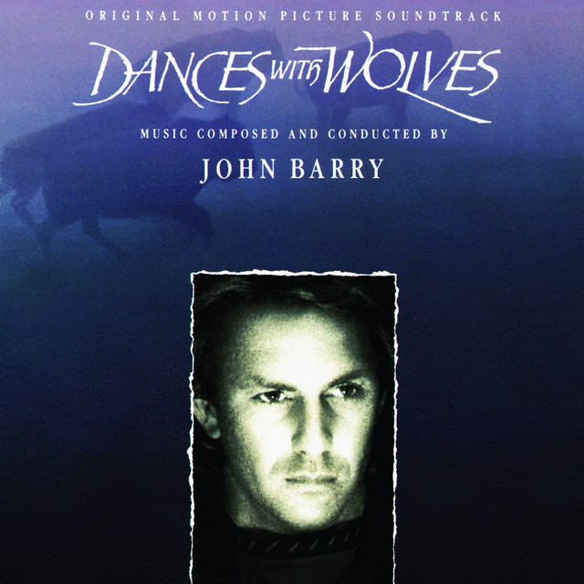 Music The John Dunbar Theme (From "Dances With Wolves")