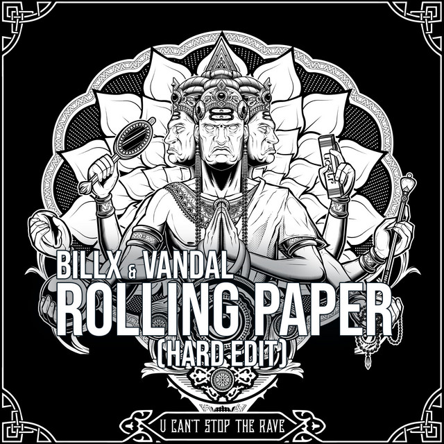 Canción Rolling Paper - Hard edit