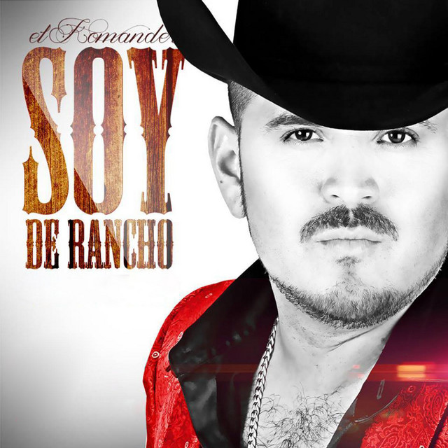 Music Soy De Rancho