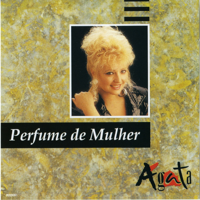 Music Perfume de Mulher