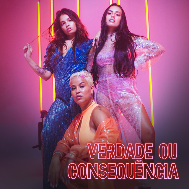 Music Verdade Ou Consequência