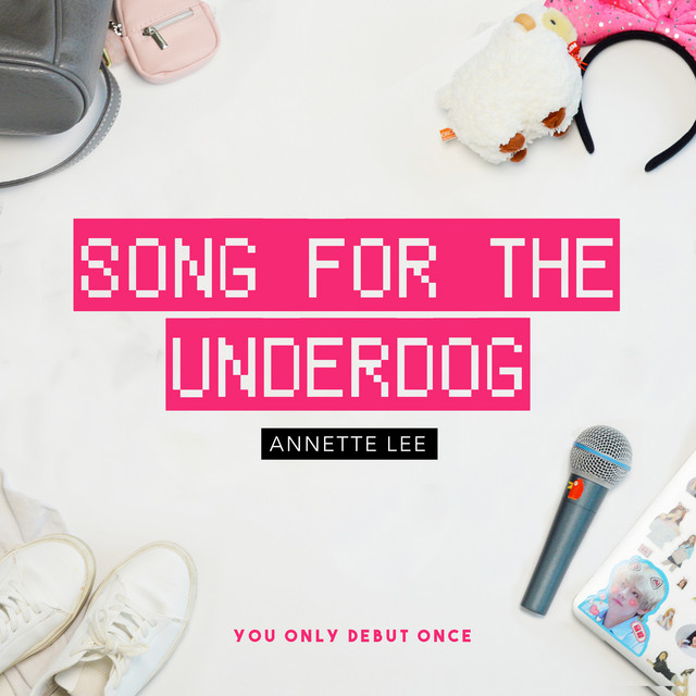 Music Song for the Underdog