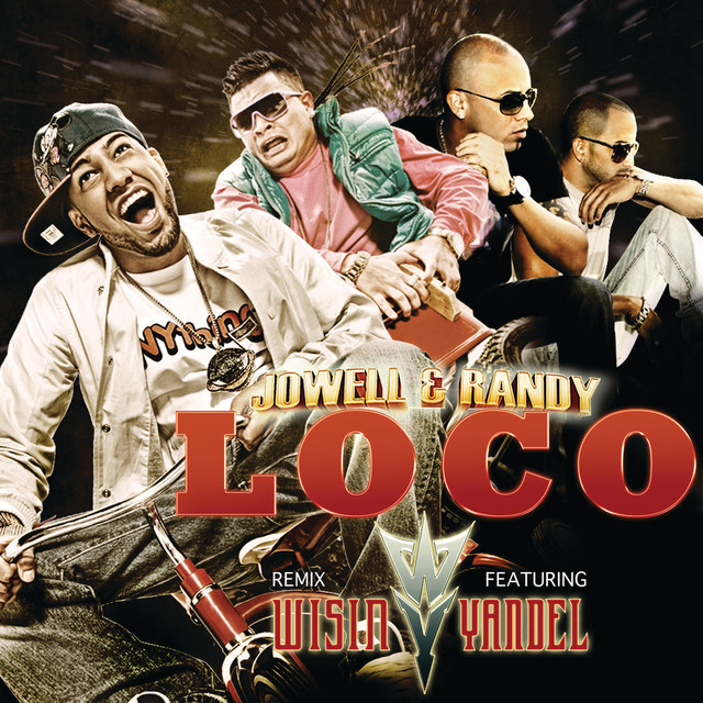 Canciones Loco - Remix