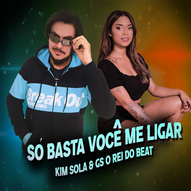 Canción Só Basta Você Me Ligar - Remix Bregafunk