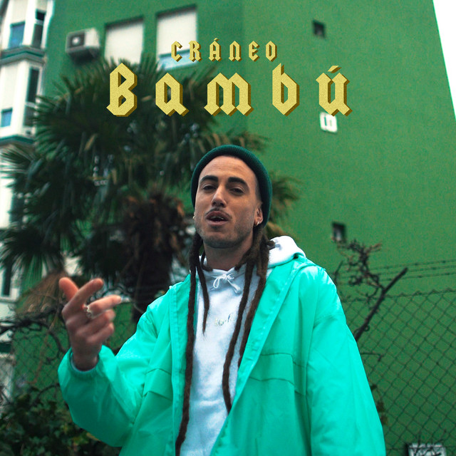 Canción Bambú