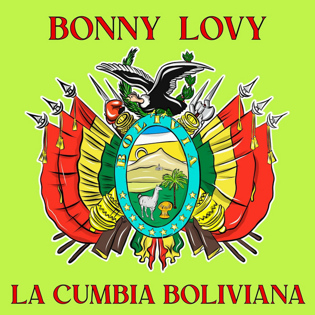 Music La Cumbia Boliviana