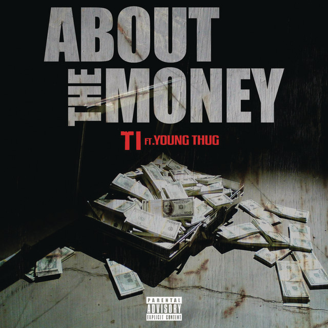 Music About the Money (feat. Young Thug)