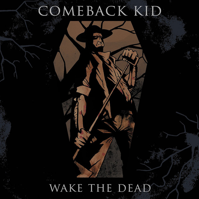 Music Wake the Dead