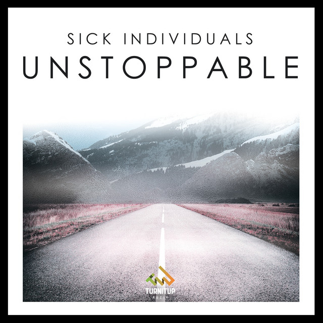 Canción Unstoppable (We Are) (Race Car Soundtrack) - Club Edit