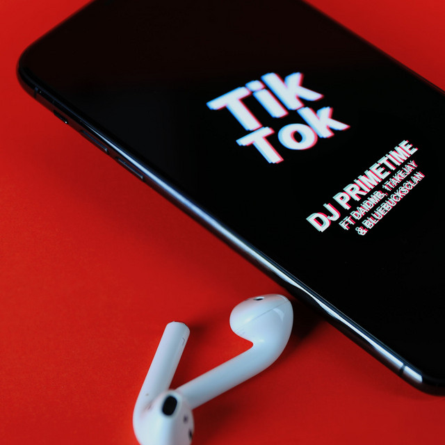 Canción Tik Tok