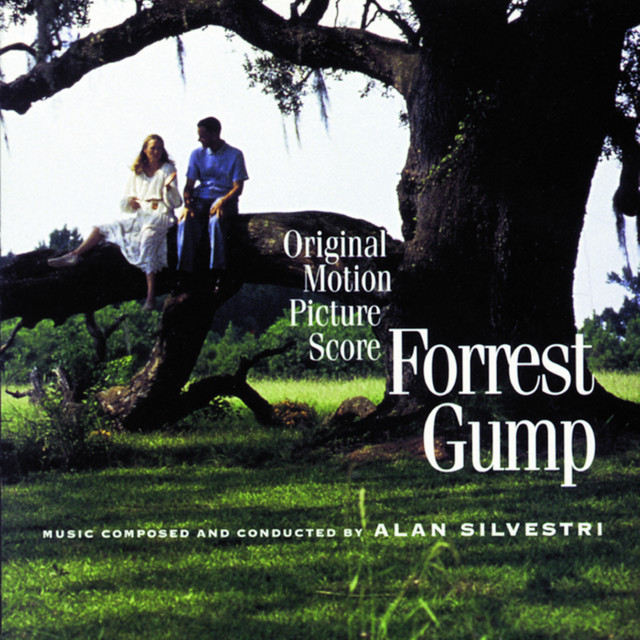 Canciones I'm Forrest... Forrest Gump