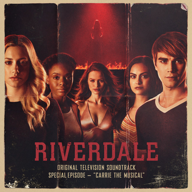 Canciones In (feat. KJ Apa, Lili Reinhart, Camila Mendes, Madelaine Petsch, Vanessa Morgan, Shannon Purser, Casey Cott, Emilija Baranac, Cody Kearsley & Ashleigh Murray)