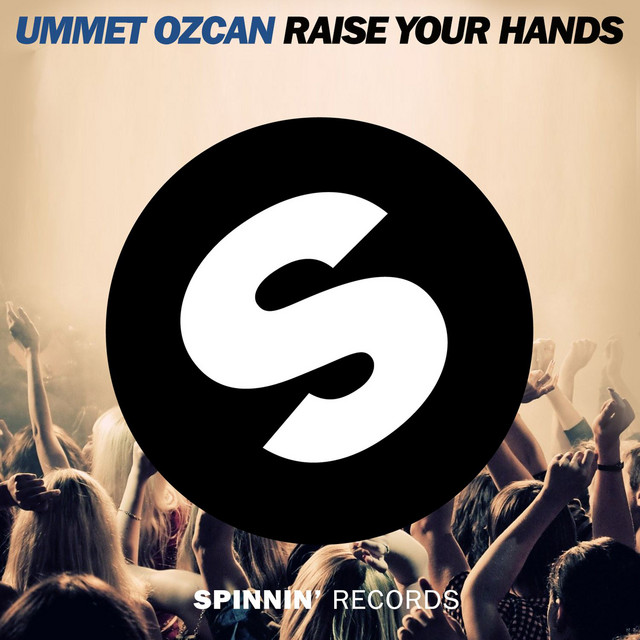 Music Raise Your Hands - Radio Edit