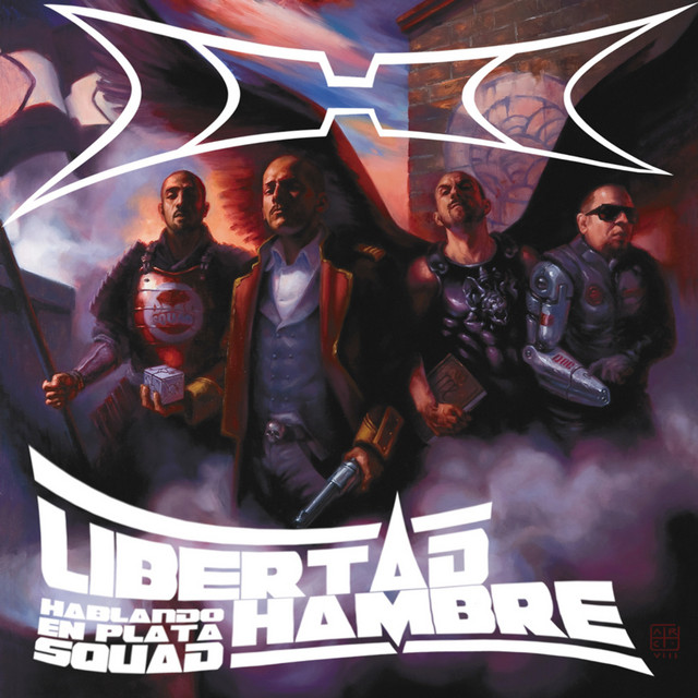 Canciones H.a.m.b.r.e.