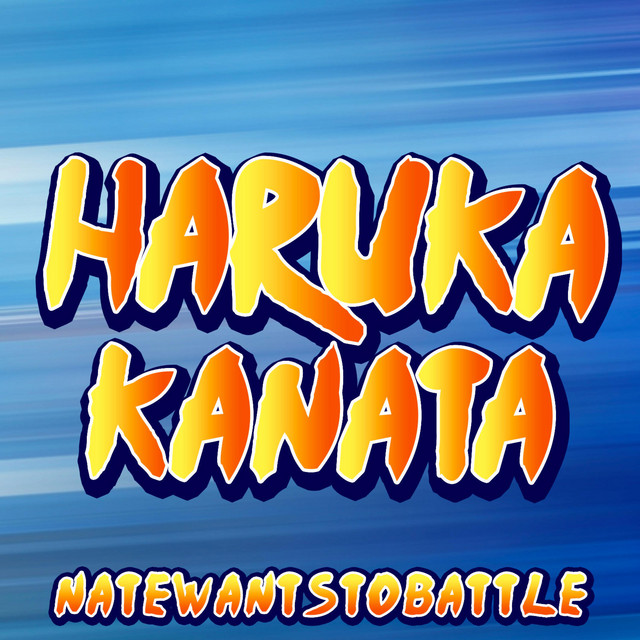 Canciones Haruka Kanata (From "Naruto")