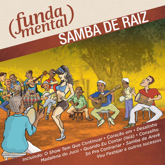 Canciones Capoeira