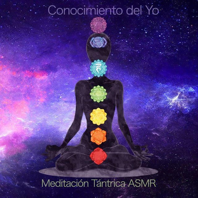 Music Meditación Asmr 8