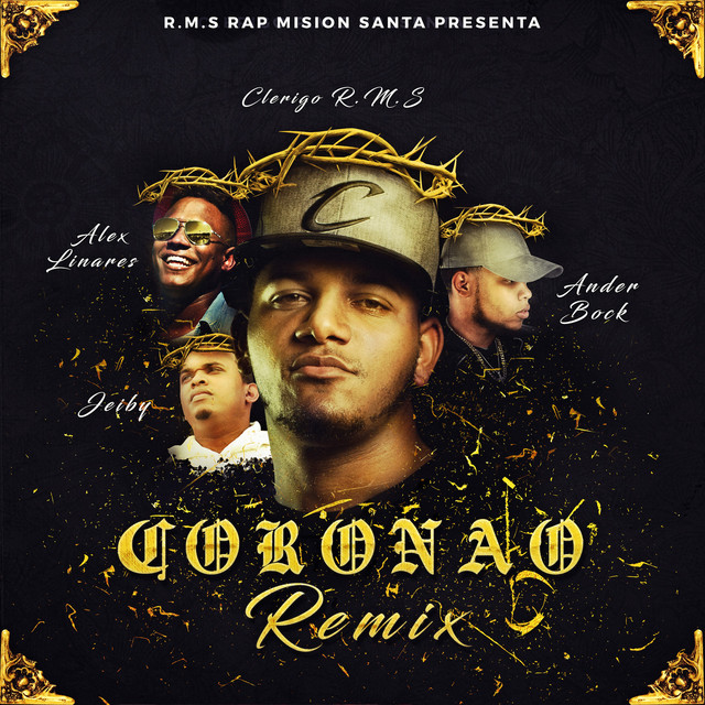 Music Coronao (Remix)