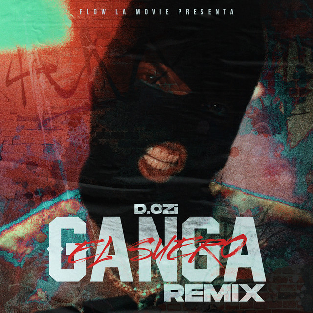 Canciones Ganga Remix - El Suero Version