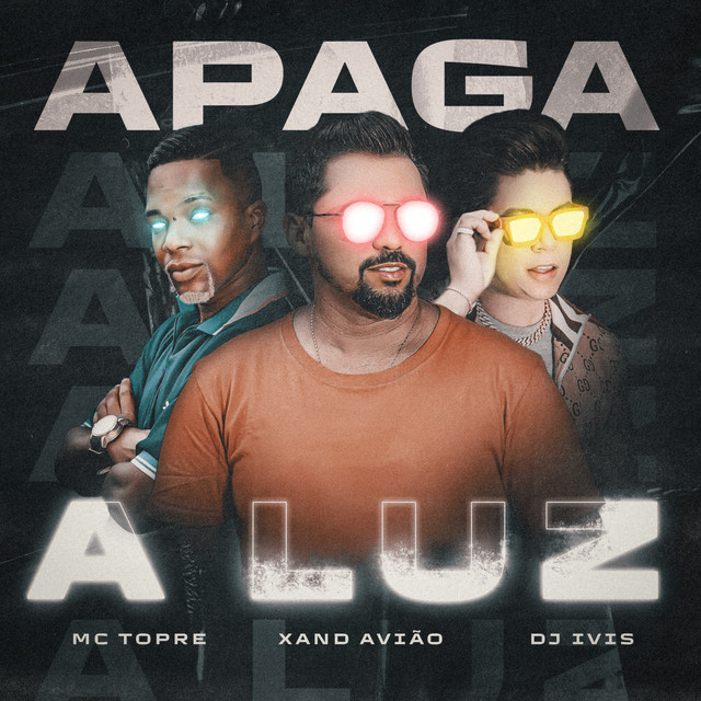 Canción Apaga a Luz