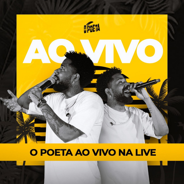 Canción Combate de Dança - Ao Vivo