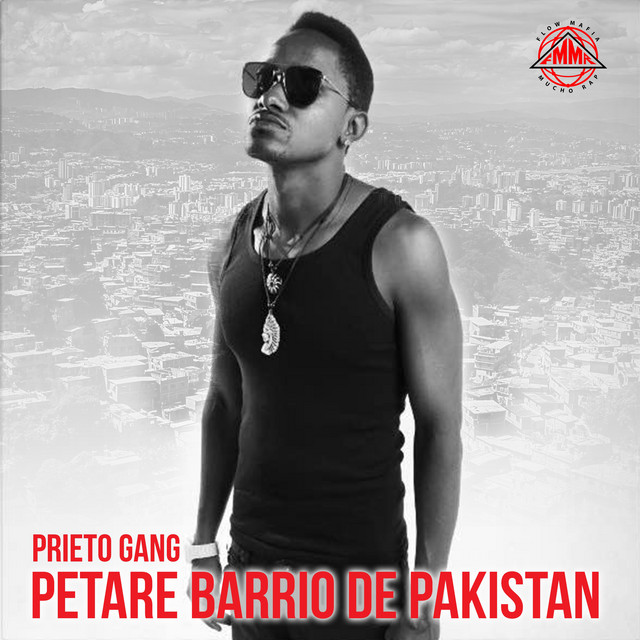 Canción Petare Barrio de Pakistan