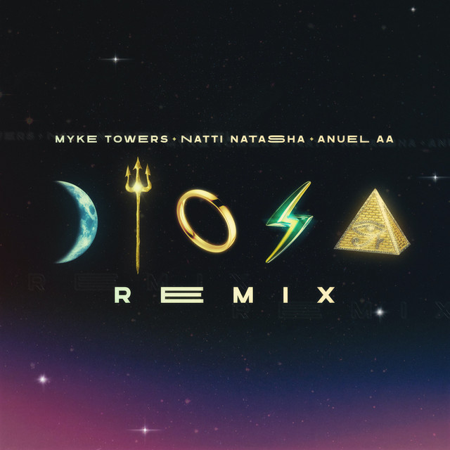 Music Diosa - Remix