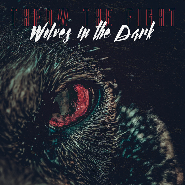 Music Wolves in the Dark