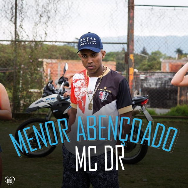 Canciones Menor Abençoado