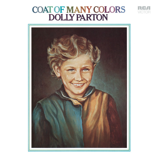 Canciones Coat of Many Colors