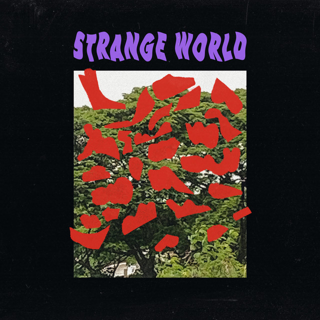 Canción Strange World