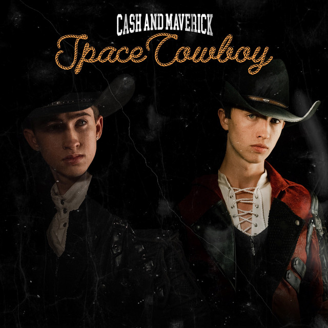 Canción Space Cowboy