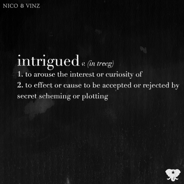 Canciones Intrigued