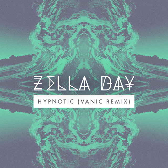 Canciones Hypnotic - Vanic Remix