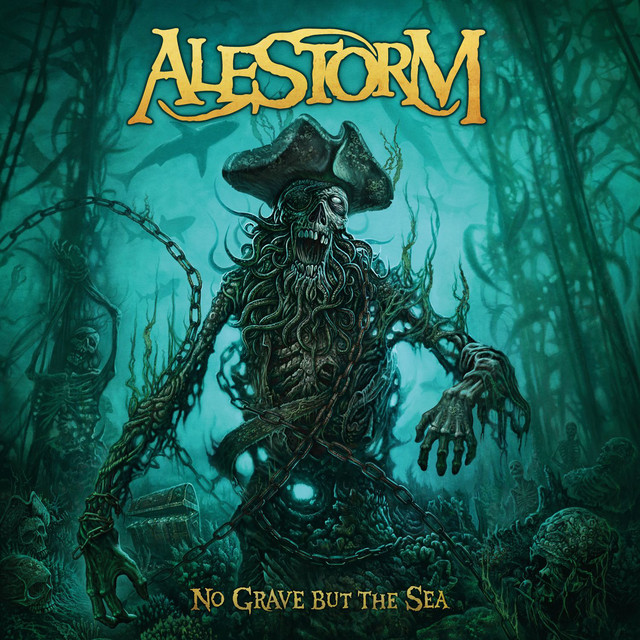 Canciones Alestorm