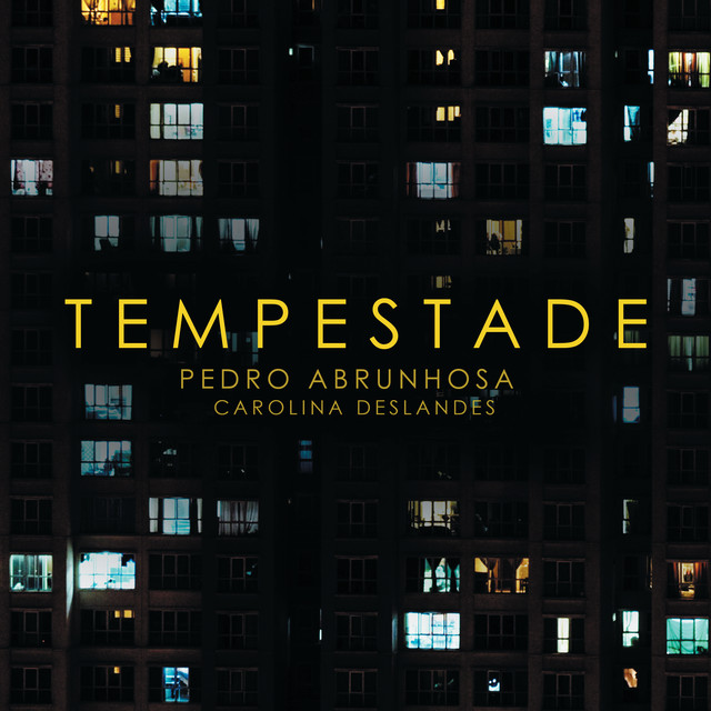 Music Tempestade