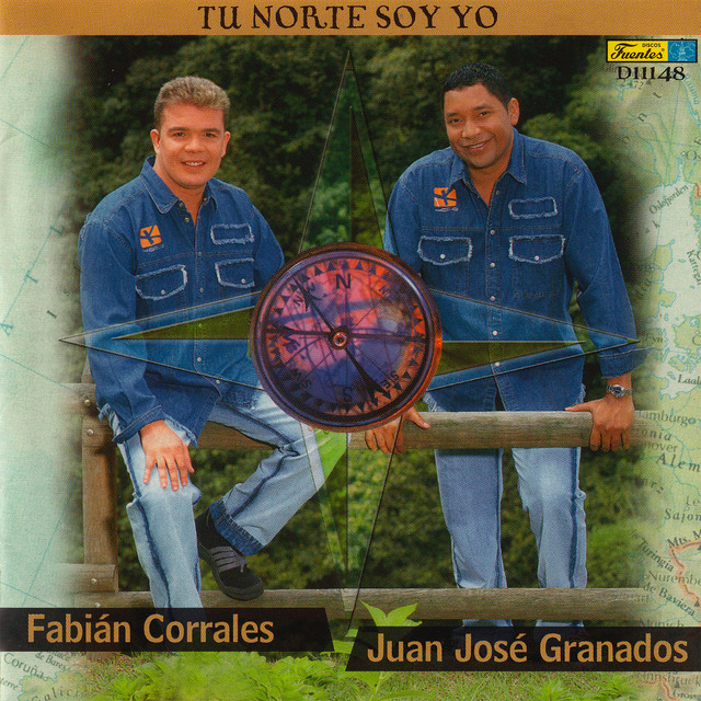 Music Tu Norte Soy Yo