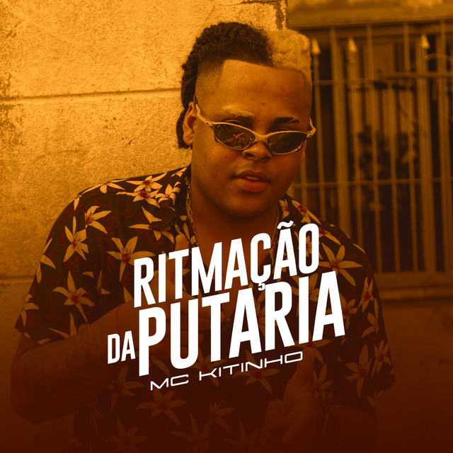 Canciones Ritmação da Putaria