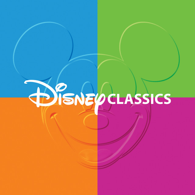 Canción Disney Classics Medley