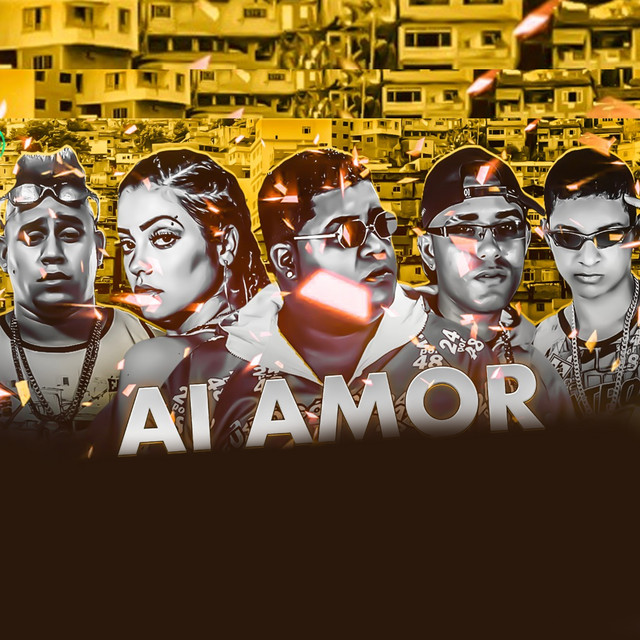 Music Ai Amor