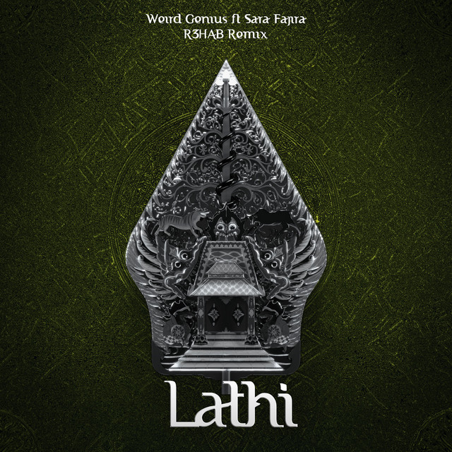 Canciones LATHI (with Sara Fajira) [R3HAB Remix]